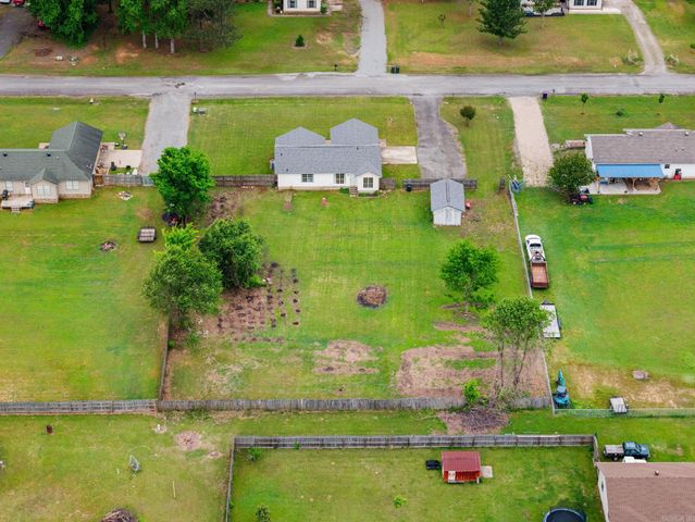 365 Crossroads Cove, Ward, AR 72176
