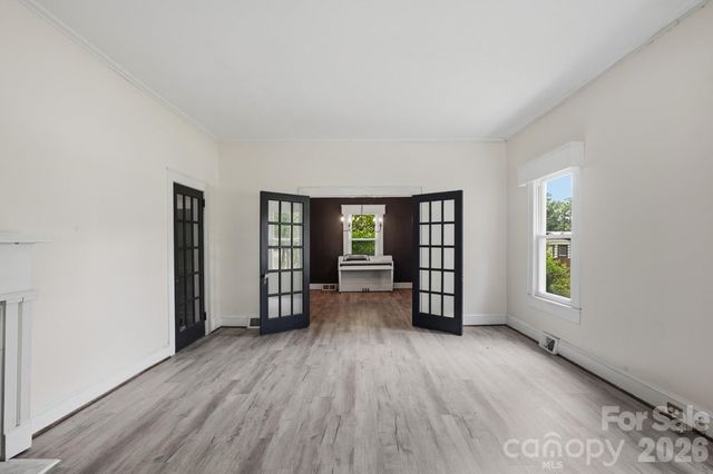 315 W Blakeney Street, Pageland, SC 29728