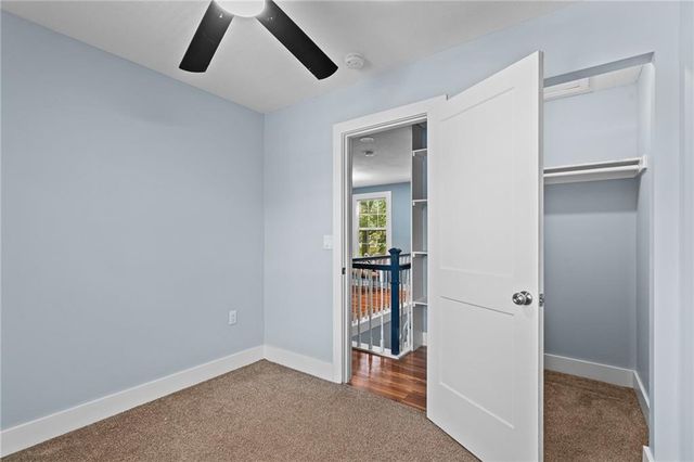 1219 S Glenwood Street, Independence, MO 64052