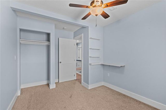 1219 S Glenwood Street, Independence, MO 64052