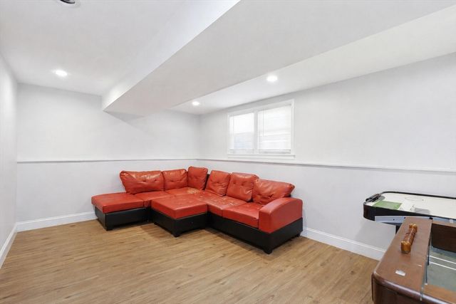 54 Blanchard, Leominster, MA 01453