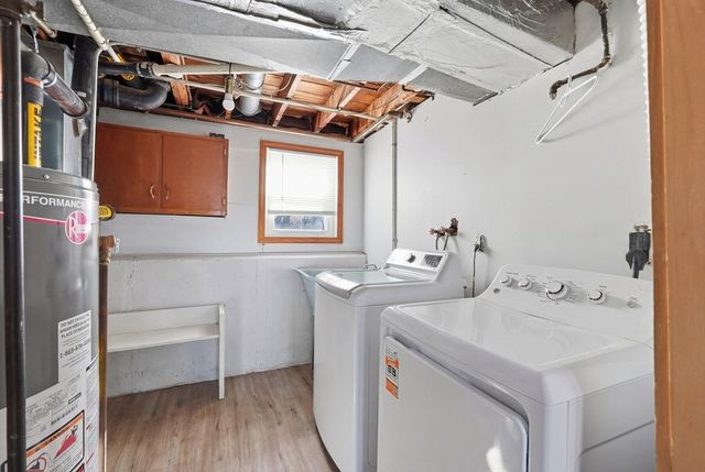 54 Blanchard, Leominster, MA 01453