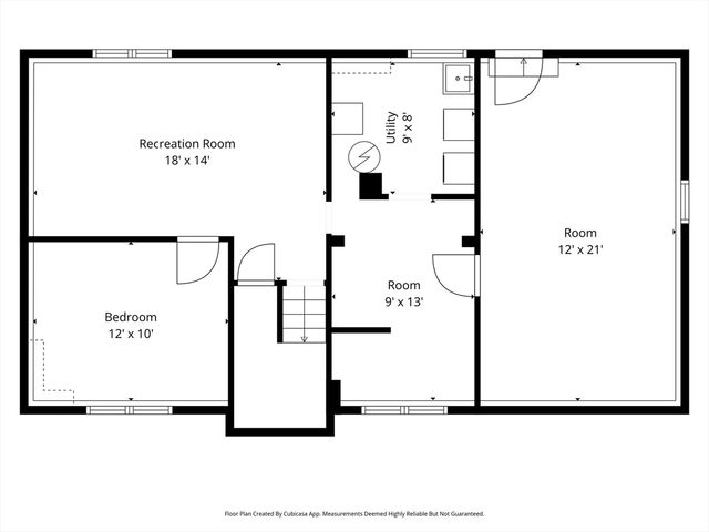 54 Blanchard, Leominster, MA 01453