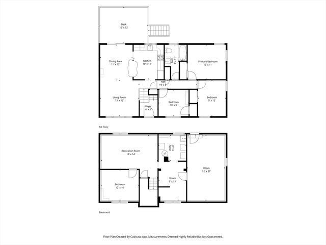 54 Blanchard, Leominster, MA 01453