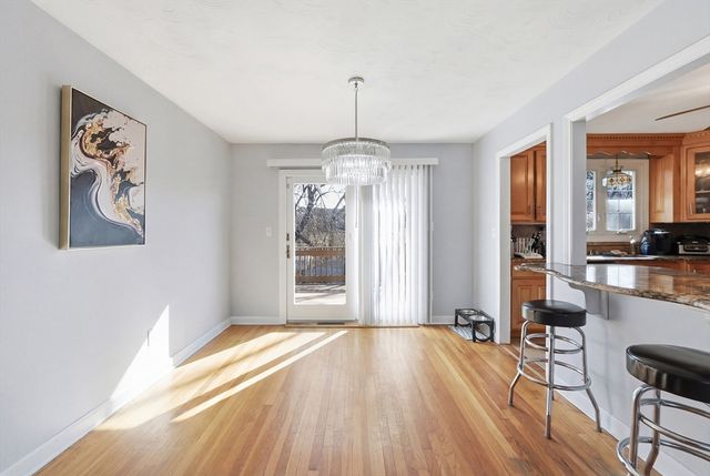 54 Blanchard, Leominster, MA 01453