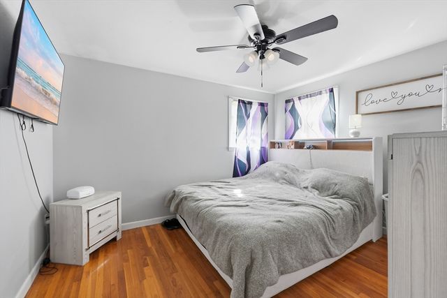 54 Blanchard, Leominster, MA 01453