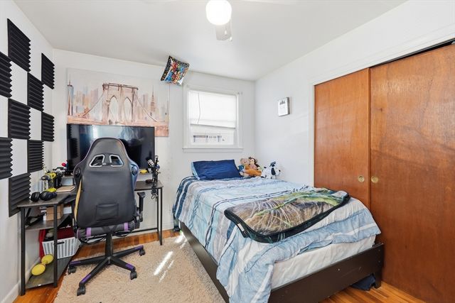 54 Blanchard, Leominster, MA 01453