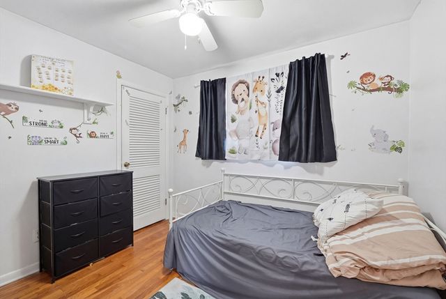 54 Blanchard, Leominster, MA 01453