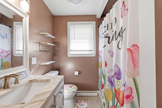 54 Blanchard, Leominster, MA 01453