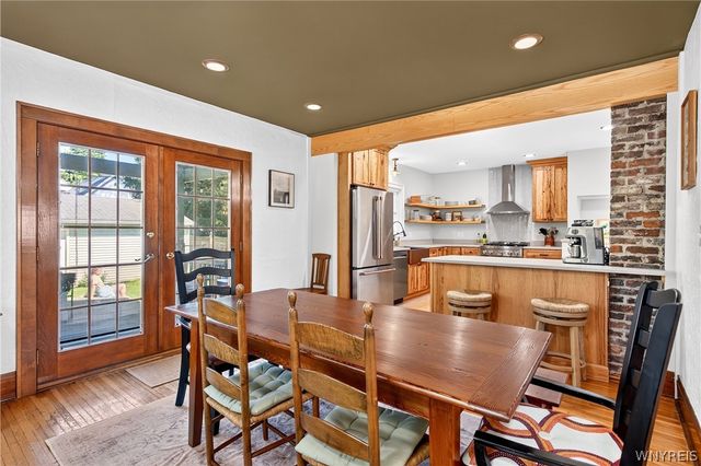214 Roycroft Boulevard, Amherst, NY 14226