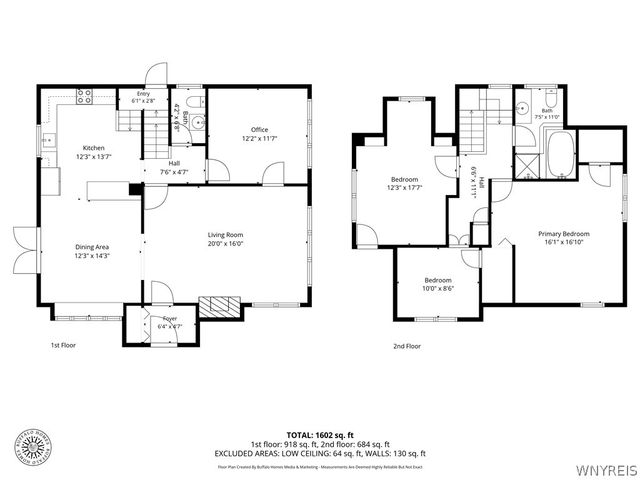 214 Roycroft Boulevard, Amherst, NY 14226