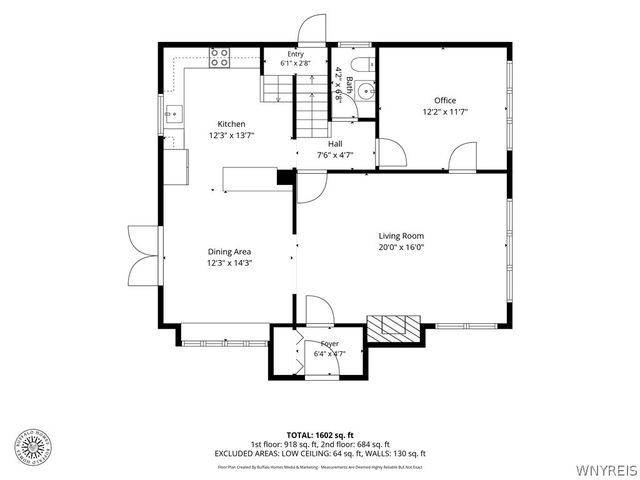 214 Roycroft Boulevard, Amherst, NY 14226
