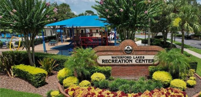 1259 BALLYSHANNON PARKWAY, Orlando, FL 32828