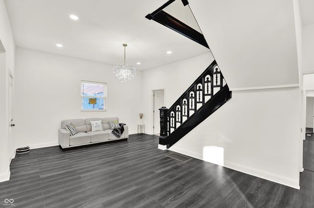 715 S Anderson Street, Elwood, IN 46036