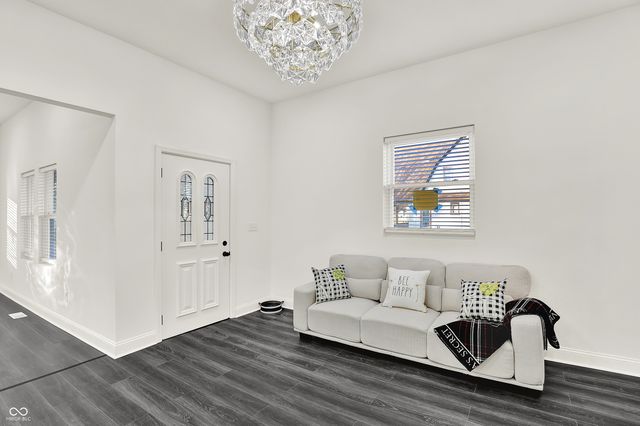 715 S Anderson Street, Elwood, IN 46036