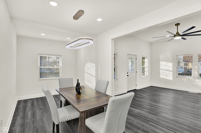 715 S Anderson Street, Elwood, IN 46036