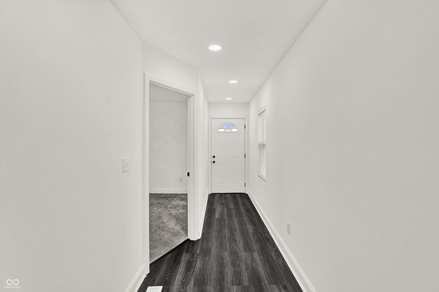 715 S Anderson Street, Elwood, IN 46036