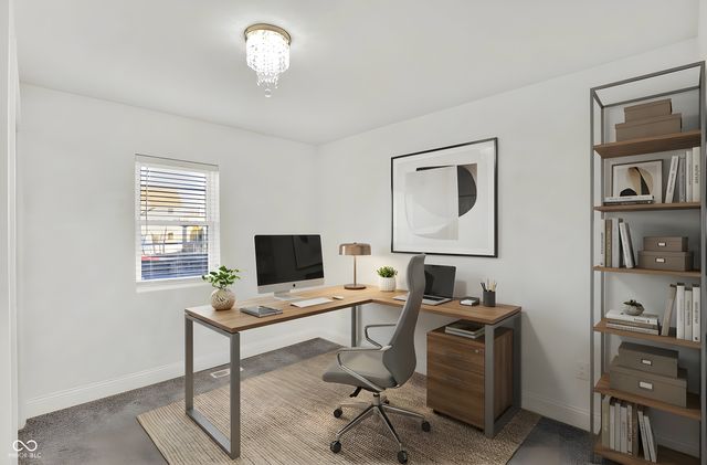 715 S Anderson Street, Elwood, IN 46036