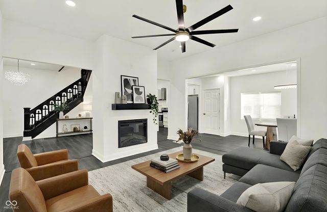 715 S Anderson Street, Elwood, IN 46036