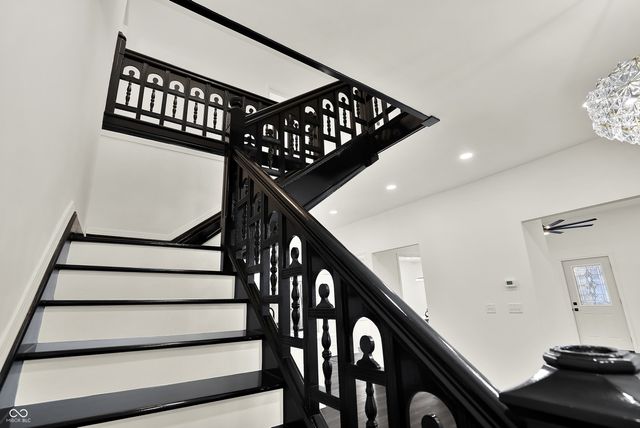 715 S Anderson Street, Elwood, IN 46036