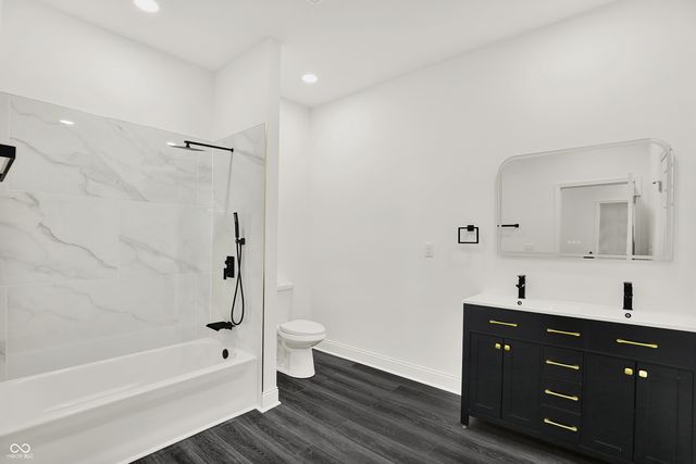 715 S Anderson Street, Elwood, IN 46036