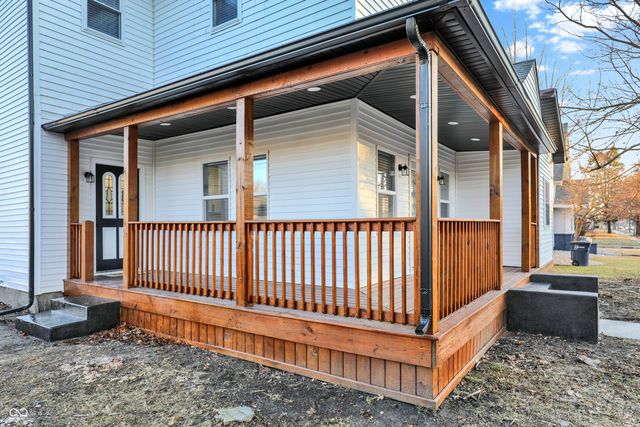 715 S Anderson Street, Elwood, IN 46036