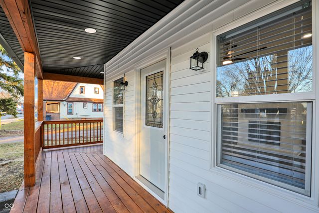 715 S Anderson Street, Elwood, IN 46036