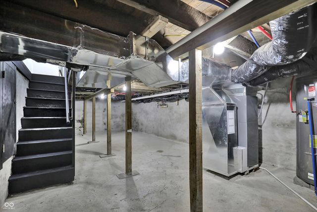 715 S Anderson Street, Elwood, IN 46036