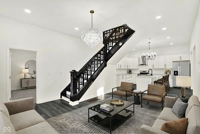 715 S Anderson Street, Elwood, IN 46036