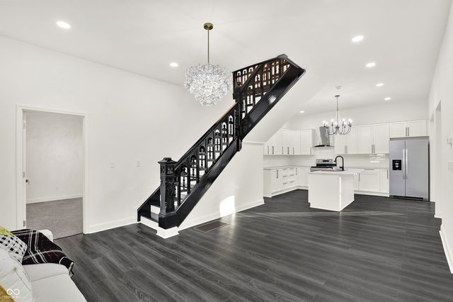 715 S Anderson Street, Elwood, IN 46036