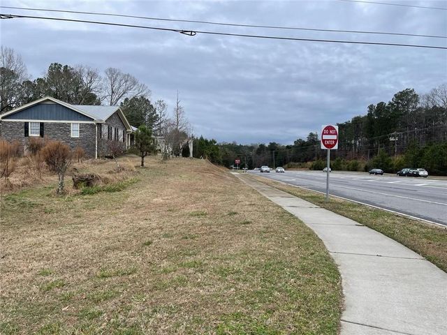 2717 Buford Highway, Cumming, GA 30041