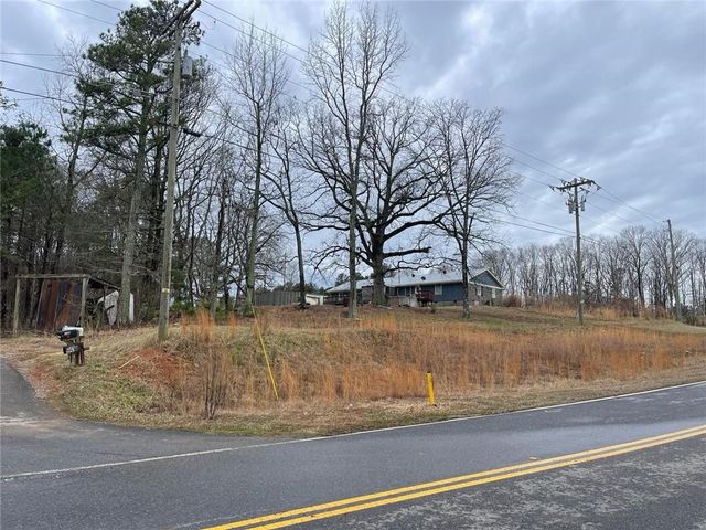 2717 Buford Highway, Cumming, GA 30041