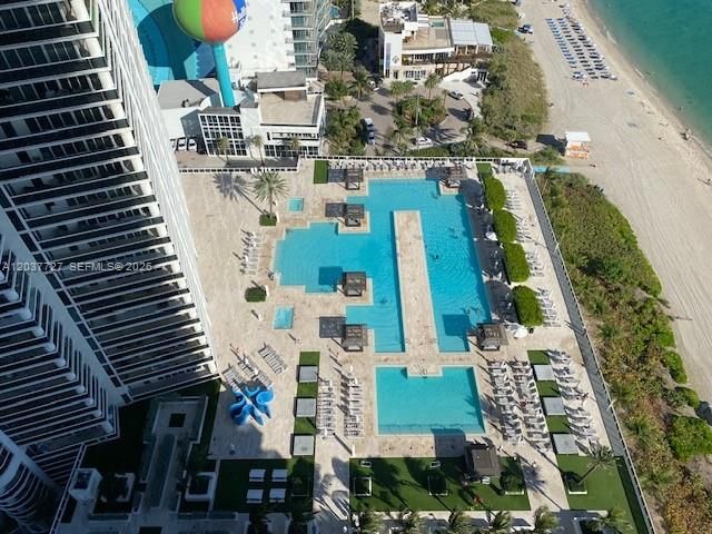 1830 S Ocean Dr 3112, Hallandale Beach, FL 33009