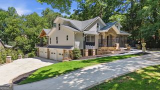 4039 Tall Pine Drive, Marietta, GA 30062