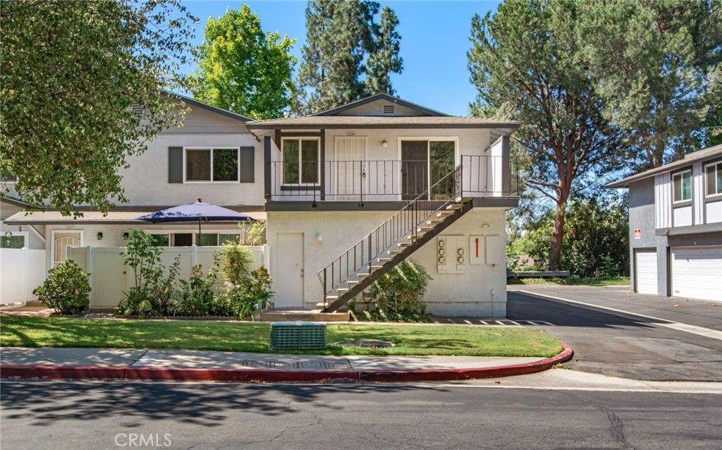 20064 Clear River, Yorba Linda, CA 92886 — exterior