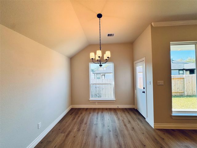 11911 Wisteria Meadows Drive, Willis, TX 77318