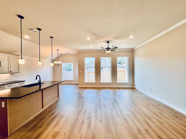 11911 Wisteria Meadows Drive, Willis, TX 77318