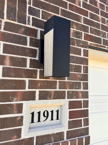 11911 Wisteria Meadows Drive, Willis, TX 77318