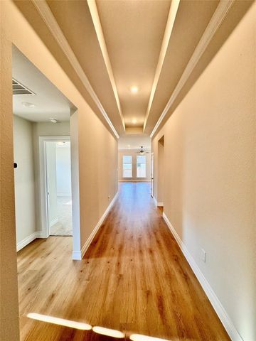 11911 Wisteria Meadows Drive, Willis, TX 77318