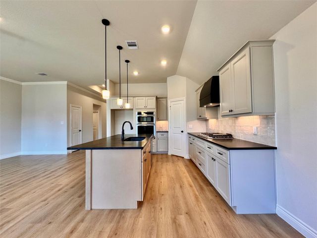 11911 Wisteria Meadows Drive, Willis, TX 77318