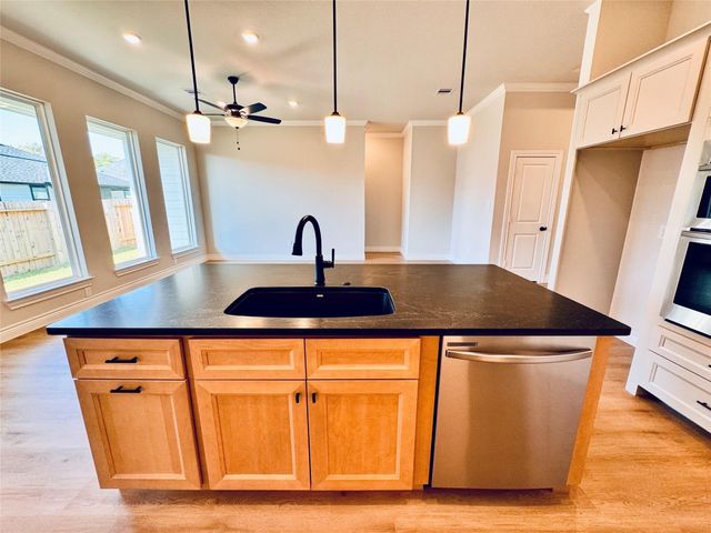 11911 Wisteria Meadows Drive, Willis, TX 77318