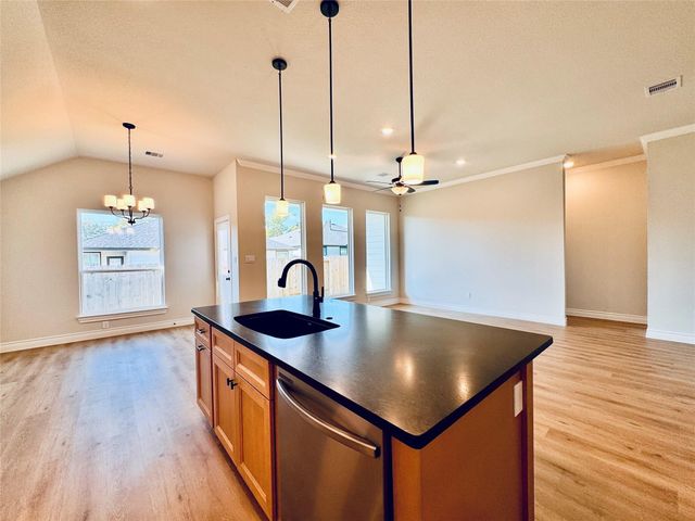 11911 Wisteria Meadows Drive, Willis, TX 77318