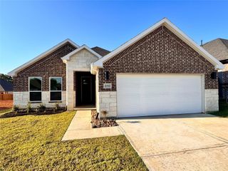11911 Wisteria Meadows Drive, Willis, TX 77318