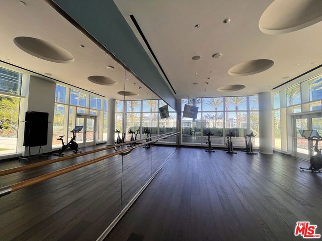 877 Francisco Street 1625, Los Angeles, CA 90017