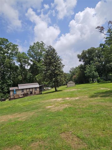 11888 Doty Drive, Conroe, TX 77303