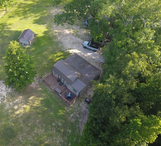 11888 Doty Drive, Conroe, TX 77303