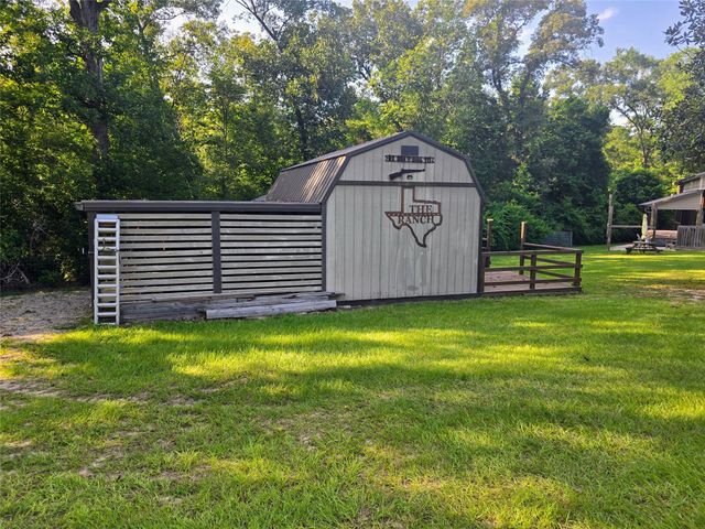 11888 Doty Drive, Conroe, TX 77303