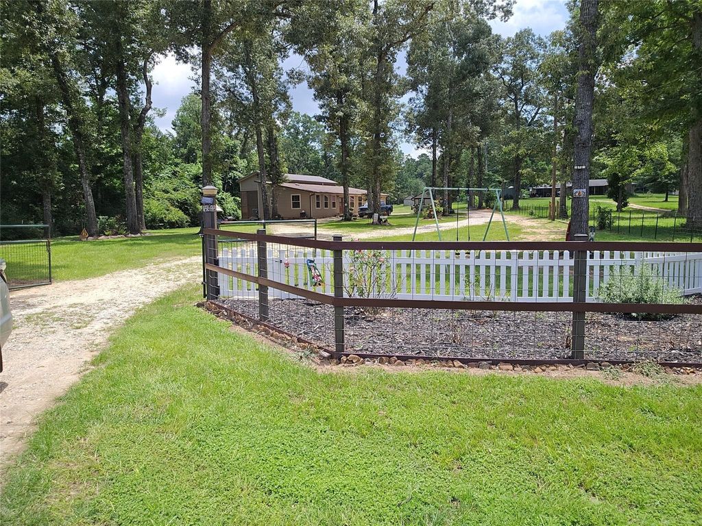 11888 Doty Drive, Conroe, TX 77303