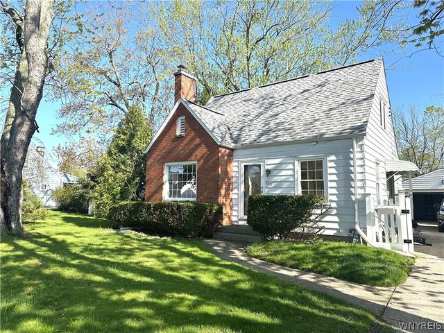 102 Harrison Avenue, Tonawanda, NY 14223