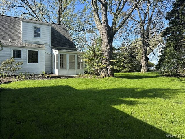 102 Harrison Avenue, Tonawanda, NY 14223